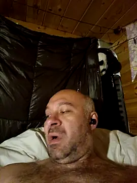 annubis69's Webcam Show