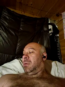 Show de annubis69 na webcam