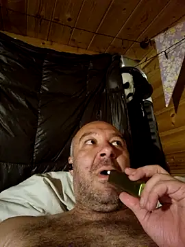 annubis69 Show Webcam