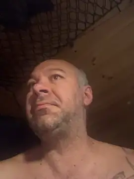 Webkamerová show annubis69