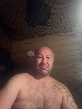 Show webcam de annubis69