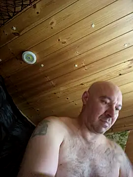 annubis69 Webcam show