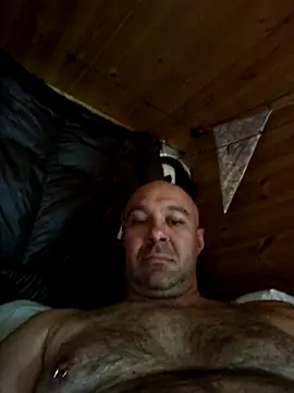 Show de webcam de annubis69