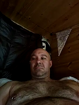 Webkamerová show annubis69