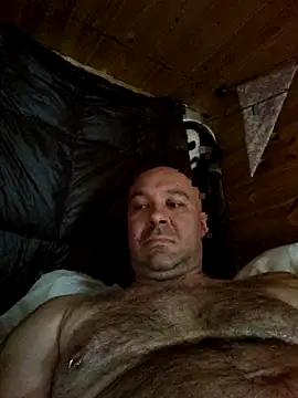 Show de annubis69 na webcam