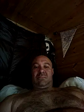 annubis69 Show Webcam