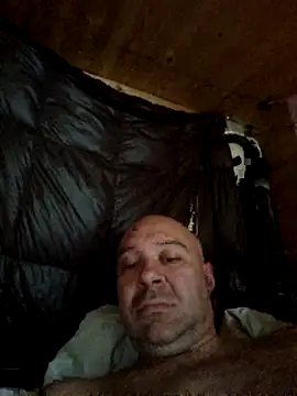 Webkamerová show annubis69