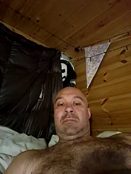 Show de annubis69 na webcam