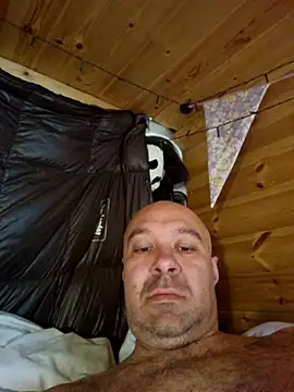 annubis69 Webcam Show