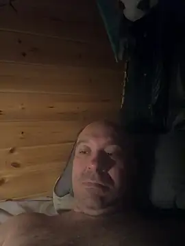 Webkamerová show annubis69