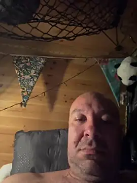annubis69 Webcam Show
