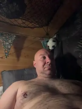 annubis69 Webcam show