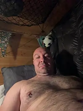 annubis69 Webcam Show