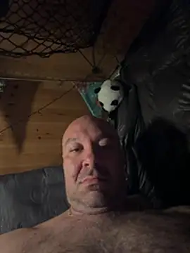 Show webcam de annubis69