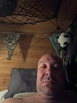 Pokazy przed kamerką – annubis69