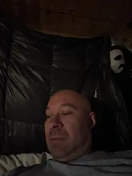 Webkamerová show annubis69