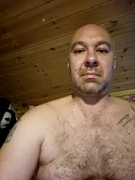 Pokazy przed kamerką – annubis69