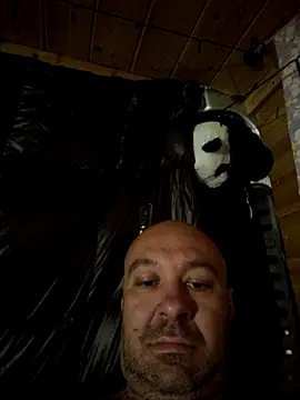 annubis69 Webcam Show