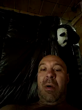 annubis69 Webcam Show
