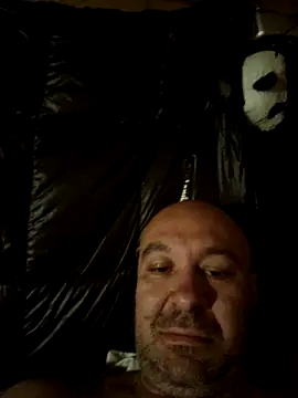 Show Webcam de annubis69