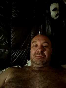 annubis69's Webcam Show