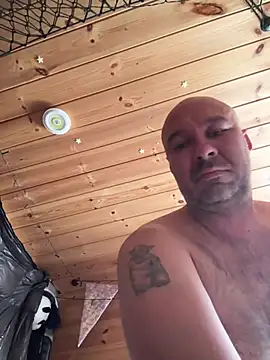 annubis69 Webcam Show