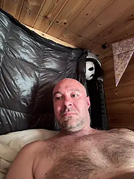 annubis69's Webcam Show