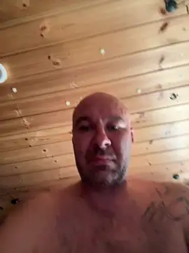 annubis69 Шоу с уебкамера