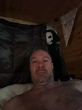 annubis69 Webcam show