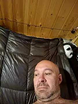 annubis69's Webcam Show