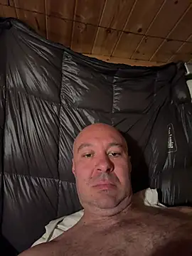 Show de annubis69 na webcam