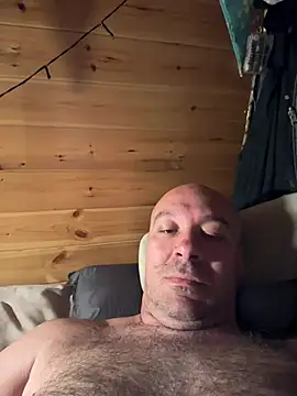 Show webcam de annubis69
