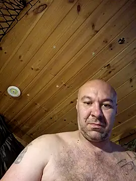 Вебкам-шоу annubis69