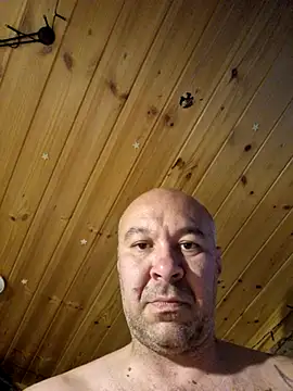 Webkamerová show annubis69