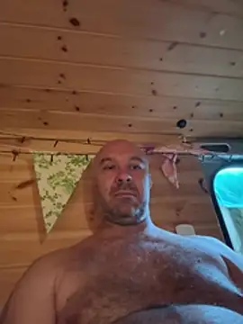 annubis69 Show Webcam