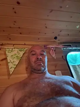 Webkamerová show annubis69