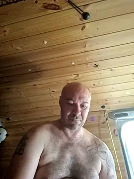 annubis69's Webcam Show