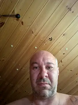 annubis69 Adlı Modelin Web Kamerası Şovu