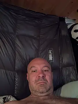 annubis69 Webcam Show