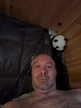 Show Webcam de annubis69