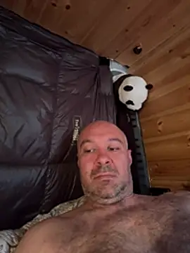 Show Webcam de annubis69