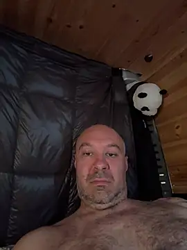 Show webcam de annubis69