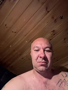 Show Webcam de annubis69