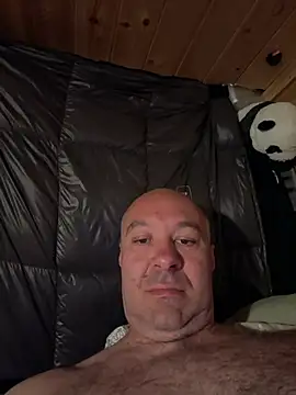 Show de annubis69 na webcam