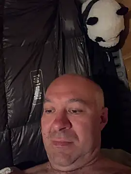 annubis69's Webcam Show