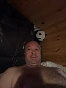 Show webcam de annubis69