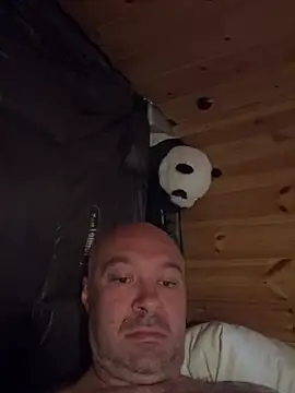 Webkamerová show annubis69