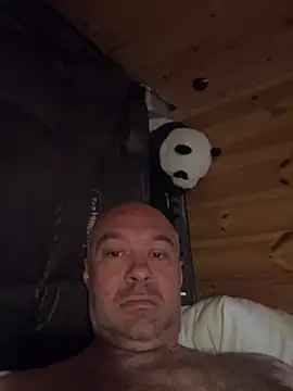 Show de webcam de annubis69