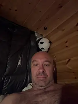 annubis69 Шоу с уебкамера
