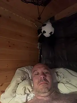 Webkamerová show annubis69
